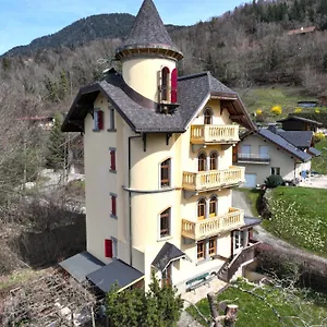  Appartement La Tourelle